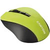 Maus CANYON MW-1 Wireless Gelb CNE-CMSW1Y Schnittstelle