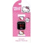 Digitale LED-Uhr jono toys Hello Kitty HK50201 — Kinderarmbanduhr, LED-Zeitanzeige