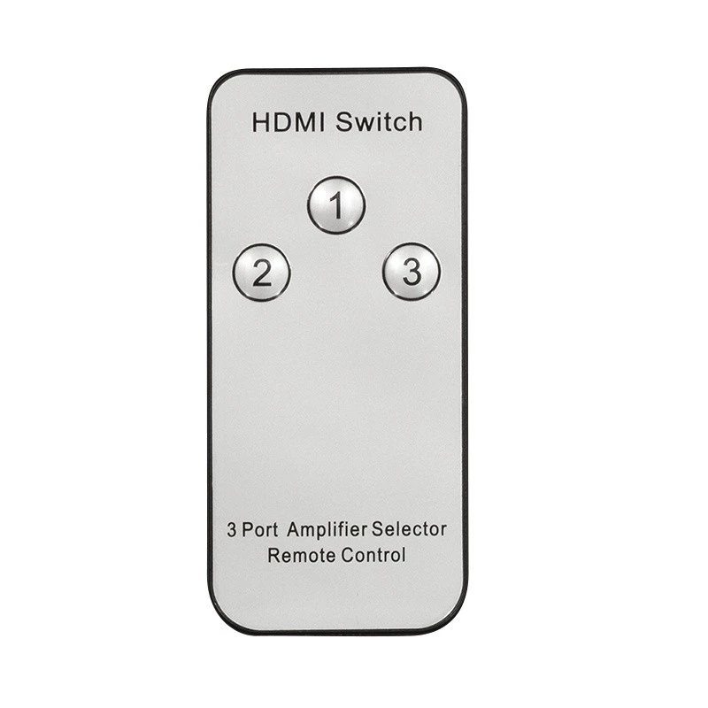 HDMI-Videoswitch LogiLink HD0042