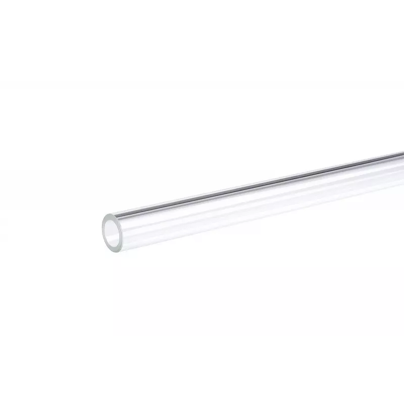 HardTube Alphacool 16/11mm 0,6m Transparent