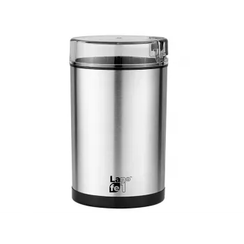 Kaffeemühle LAFE MKB-006 Edelstahl