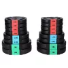 Verbund-Langhantel 40 KG HMS SG40