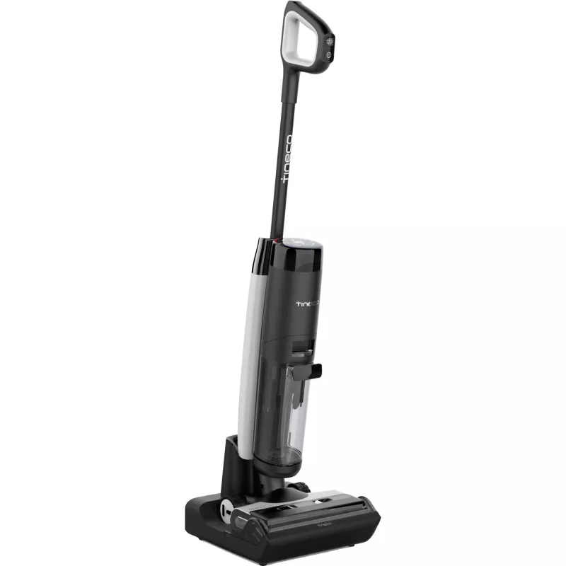 Stielstaubsauger Tineco Floor one S7 FlashDry