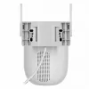 EZVIZ H9c Dual 2K Dome IP-Überwachungskamera Außenbereich 2304 x 1296 Pixel Decke/Wand/Stange