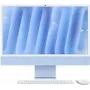 Desktop Apple iMac 24 Zoll Blau — M4 10‑Core CPU, 10‑Core GPU, 16 GB RAM, 512 GB SSD, 1 Gb Ethernet