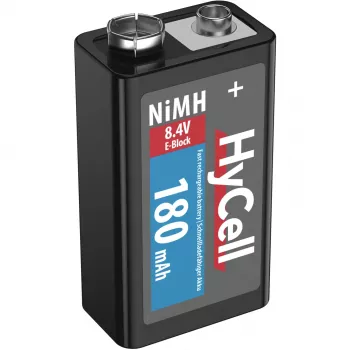 Ansmann 5035322 Batterie
