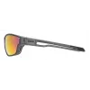 Uvex Sportbrille Unisex Vollrand Grau Uvex 5330872213