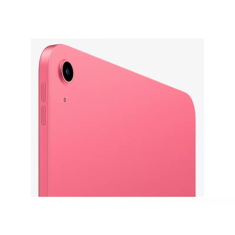 Tablet Apple iPad 11 Zoll 128 GB, A16 Chip, iPadOS 18, Pink, IPS 2360x1640, USB-C