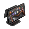 Kundendisplay SUNMI 10,1 Zoll T3 PRO NFC USB — 10,1-Zoll-Kundendisplay mit NFC- und USB-Konnektivität