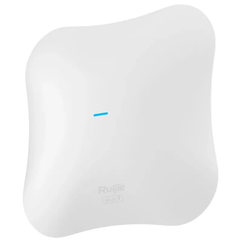Drahtloser Access Point Ruijie Networks RG-RAP73PRO 2,4 GHz 5 GHz 6 GHz Wi-Fi 6