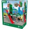 BRIO Spielzeug-Fahrzeugbahn