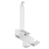 Wandhalterung MACLEAN RS181 für PlayStation 5 — platzsparendes Design, einfache Installation