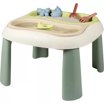 Life Sand- und Wasserspieltisch, Garden Play Equipment
