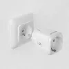 Intelligente Steckdose BlitzWolf BW-SHP15 ZigBee 3680W — Unterputz-WLAN-/ZigBee-kompatible Steckdose