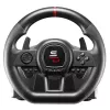 Lenkrad + Pedale + Joystick Subsonic SA5658 Schwarz USB für PlayStation 4 Xbox One