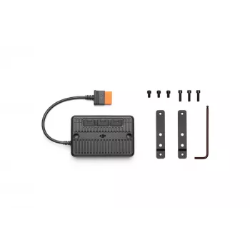Power Station Zubehör Adapter SOL/PAN Mppt CP.DY.00000041.01 Dji