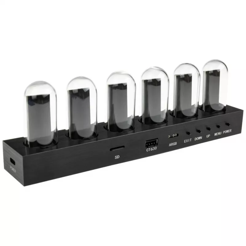 Controller Lamptron CT625 6x IPS — Lüfter- und RGB-Controller mit sechs IPS-Kanälen