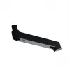 Verlängerungsrohr-Verbinder Ergotron 98-731-292 Aluminium Schwarz