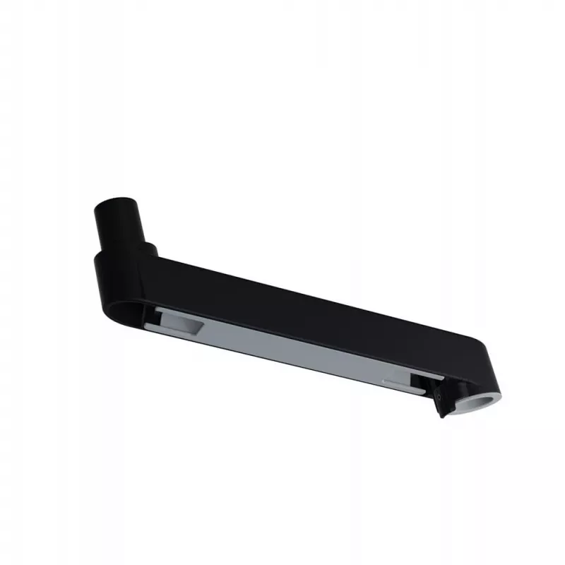 Verlängerungsrohr-Verbinder Ergotron 98-731-292 Aluminium Schwarz