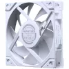 Phanteks M25 Gen2 120mm PWM ARGB Reverse-Blade-Lüfter - Weiß