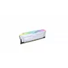 Lexar LD5EU016G-R6400GDWA Speichermodul Weiß