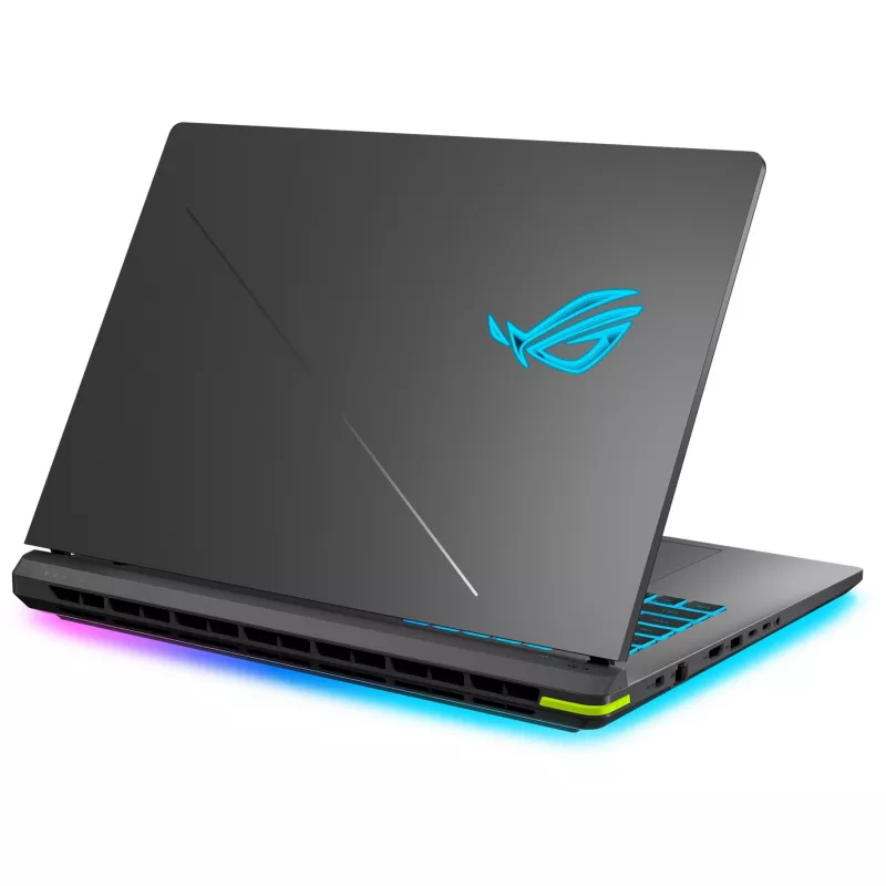 Gaming-Notebook ASUS ROG Strix G18 G815LR-S8082 mit NVIDIA GeForce RTX 5070 Ti, 32 GB RAM