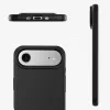 4smarts Silicone Case Cupertino für Apple iPhone Air MagSafe-kompatibel