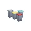 Helit H2402125 Rot