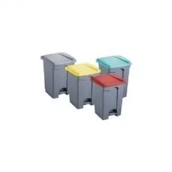 Helit H2402125 Rot