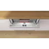 Einbau-Geschirrspüler Bosch SPV4EKX24E, 9 Maßgedecke, 44 dB