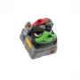 Ducky League The Bulk DKL-AT-MX mechanisches Tastatur-Tastenkappenset