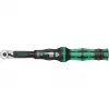 Klick-Drehmomentschlüssel Wera 05075604001