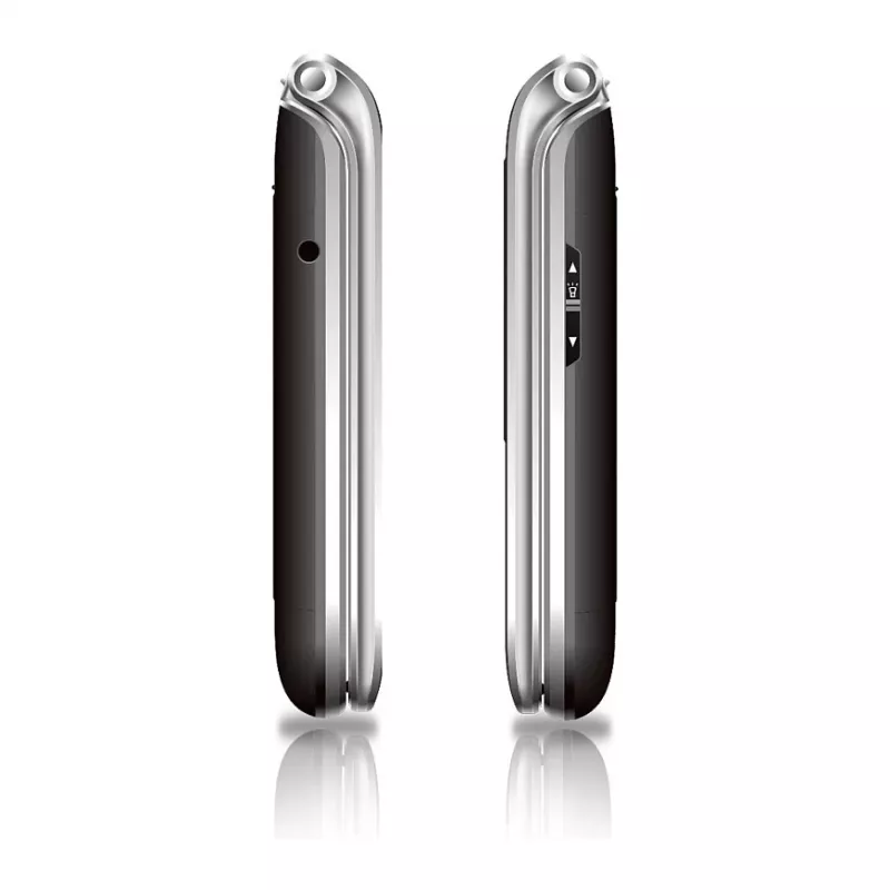 Beafon SL645plus_EU003B Silber