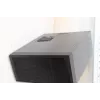 Fractal Design Core 1000 USB 3.0 Schwarz Micro ATX Gehäuse — beschädigte Verpackung, Netzteil nicht enthalten
