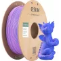 PLA MATTE DUAL 1,75 mm LILA-BLAU 1 kg ESUN 3D-FILAMENT (PLA-MTD175B-UZ1P1)