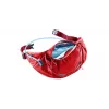 Deuter Pulse 5 l Nierengürteltasche Rot