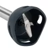 Stabmixer Jata JEBT1854 — 1500 W, bis zu 14.500 U/min, Edelstahlklingen, dunkelblau