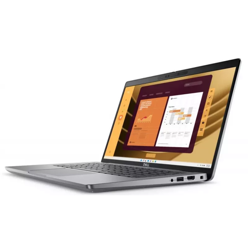 Dell N016L545014EMEA VP Solid-State-Laufwerk