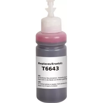 Renkforce RF-6728550 Druckerverbrauchsmaterial Magenta