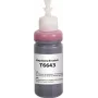 Renkforce RF-6728550 Druckerverbrauchsmaterial Magenta