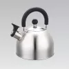 Maestro MR-1300 Wasserkocher 2 L Silber