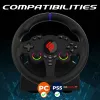 Subsonic Superdrive 220 RS-5 Driving Wheel