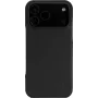 Schutz-BackCase für Apple iPhone 17 Pro Max von jt berlin, schwarz