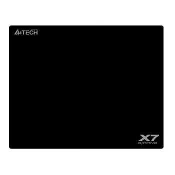 Mauspad A4Tech X7 Game Maus Pad Schwarz