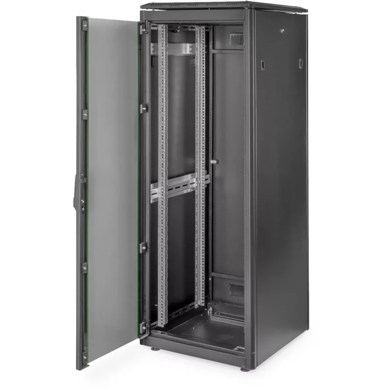 Freistehendes Rack DIGITUS DN-19 32U-6/6-B-1