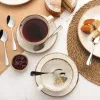 Teelöffelset Salter BW13681EU7, 6-teilig Edelstahl