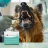 Mundpflegegel JM Sante Vet Protector — für Mund und Zahnfleisch, veterinärmedizinische Mundhygiene