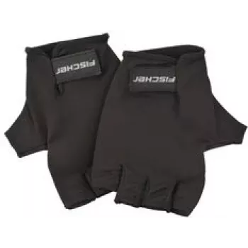 Fahrradhandschuhe FISCHER Classic Größe L/XL, 71 % Polyester, 14 % Polyurethan