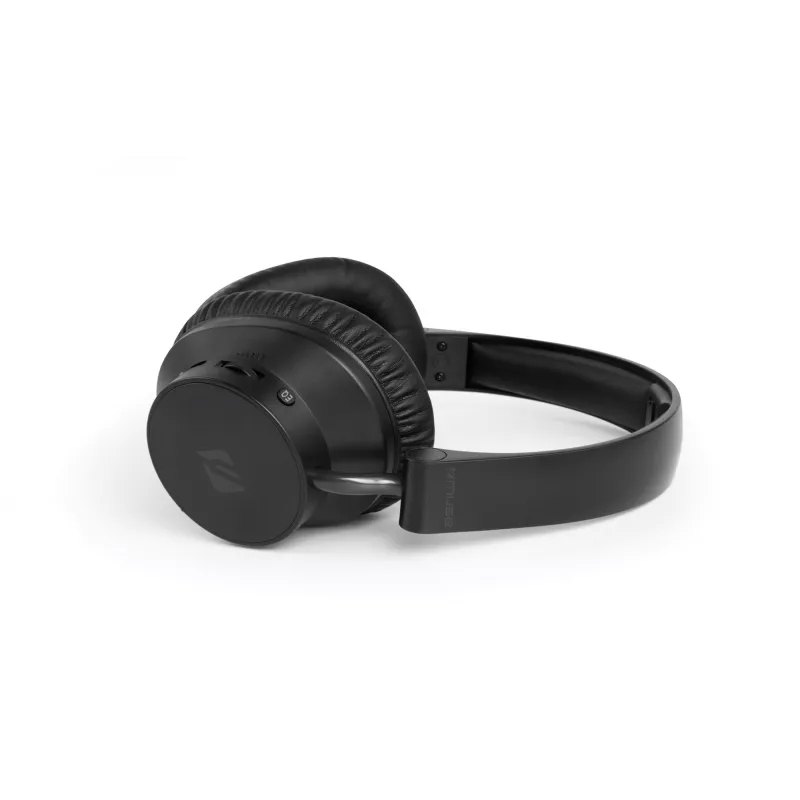 Muse TV Over-ear Kopfhörer M-285 CTV Bluetooth Bl
