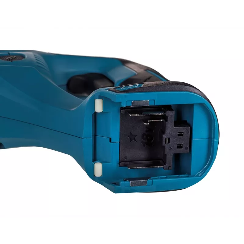 Makita DJR186Z Säbelsäge 3,2 cm schwarz, blau